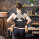 Adjustable Back Posture Corrector Support Brace product