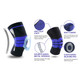 Knee Compression Support Sleeve with Gel Pad (Medium) product