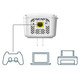 D-Link WiFi Range Extender product
