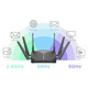 D-Link WiFi Router AC3000 product