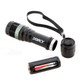 Dorcy 130 Lumens LED Water Resistant Optic Focusing Flashlight product