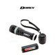 Dorcy 130 Lumens LED Water Resistant Optic Focusing Flashlight product