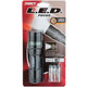 Dorcy 130 Lumens LED Water Resistant Optic Focusing Flashlight product