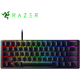 Razer® Huntsman Mini, 60% Gaming Wired Keyboard, RZ-03-03390100 product