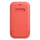 Apple iPhone 12/12 Pro Leather Sleeve with MagSafe product