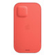 Apple iPhone 12/12 Pro Leather Sleeve with MagSafe product