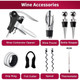 Mothers' Day Wine Accessories Gift Set product