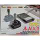 My Arcade® Atari Retro Game System with 2 Joysticks & 200+ Games product