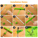 LakeForest® Weed Puller Removal Hand Tool product