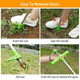 LakeForest® Weed Puller Removal Hand Tool product