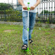 LakeForest® Weed Puller Removal Hand Tool product