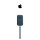 Apple iPhone 12 Pro Max Leather Sleeve with MagSafe product