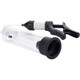 CalExotics Quick Draw Penis Pump with Ring product
