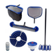 8-Piece Essential Pool Cleaning Kit product