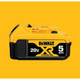 Dewalt MAX XR Lithium Ion Battery product