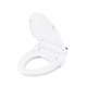 Brondell® Swash DS725 Advanced Bidet Toilet Seat with Remote Control (Round) product