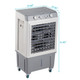 3-in-1 Portable Evaporative Air Cooler Unit product