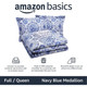 Lightweight Reversible Microfiber Bed-in-a-Bag by Amazon Basics® product