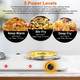 iMounTEK® Portable Counter Stove product