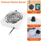 iMounTEK® Portable Counter Stove product