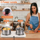 iMounTEK® Portable Counter Stove product