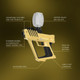 Gel Blaster® Surge Mayweather Gold Edition Toy Gun product