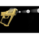 Gel Blaster® Surge Mayweather Gold Edition Toy Gun product