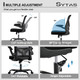 Sytas™ Ergonomic Mesh Office Chair product