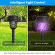 Solar Bug Zap Stake Light (4-Pack) product
