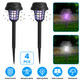 iMounTEK® Solar Bug Zap Stake Light (4-Pack) product