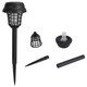 iMounTEK® Solar Bug Zap Stake Light (4-Pack) product
