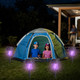 Solar Bug Zap Stake Light (4-Pack) product