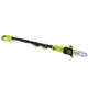 Sun Joe® 24V 8-Inch Cordless Telescoping Pole Chain Saw Kit, 24V-PS8CMAX-LTE product