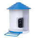 iNova™ Smart Bird Feeder with Camera product