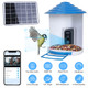 iNova™ Smart Bird Feeder with Camera product