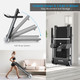 Superfit Folding Electric Treadmill product