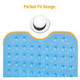 iMounTEK® Non-Slip Bath Mat product