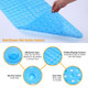 iMounTEK® Non-Slip Bath Mat product