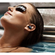 Acuvar™ Wireless BT 5.0 Rechargeable IPX7 Waterproof Earbuds with Case product
