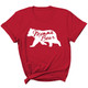 Women's 'Mama Bear' Graphic T-Shirt product