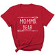 Women's 'Mama Bear' Graphic T-Shirt product