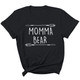 Women's 'Mama Bear' Graphic T-Shirt product