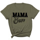 Women's 'Mama Bear' Graphic T-Shirt product