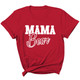 Women's 'Mama Bear' Graphic T-Shirt product