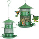 LakeForest® Outdoor Hanging Bird Feeder product