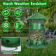 LakeForest® Outdoor Hanging Bird Feeder product