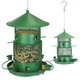 LakeForest® Outdoor Hanging Bird Feeder product