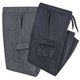Men's Fleece Cargo Pants (2-Pack) product