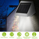 iMounTEK® Solar Powered Stair Light (1 to 5-Pack) product