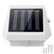 iMounTEK® Solar Powered Stair Light (1 to 5-Pack) product